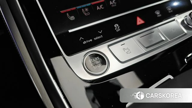 Audi Q7 (4M) id 4479885 из Кореи 20
