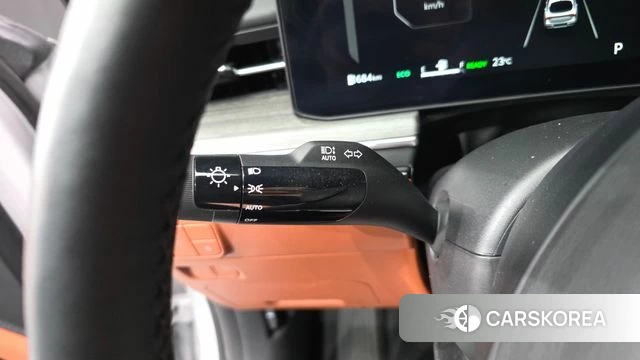 Kia The New K5 Hybrid 3rd generation id 4916370 из Кореи 20