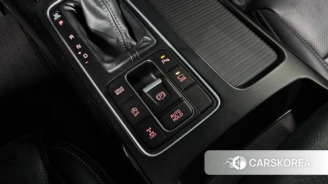 Kia The New Sorento id 4620470 из Кореи 20