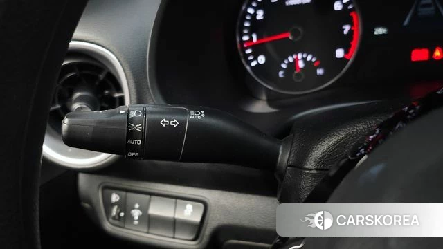 Kia The New K3 2nd generation id 4549512 из Кореи 20