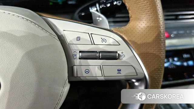 Hyundai The New Grandeur IG Hybrid id 4350932 из Кореи 20