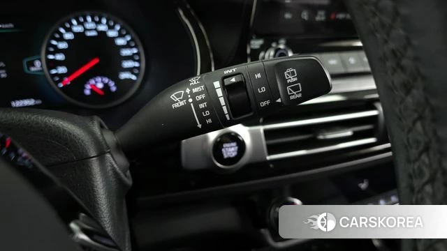 Kia Seltos id 4356227 из Кореи 20