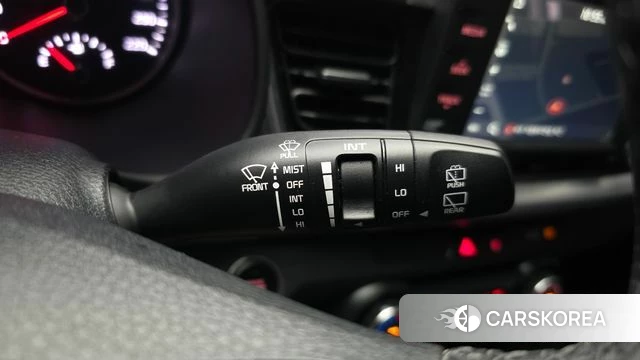 Kia Stonic id 4672633 из Кореи 20