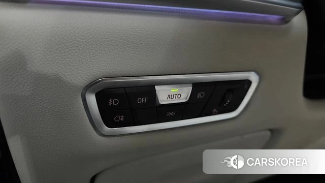 BMW X7 (G07) id 4550212 из Кореи 19