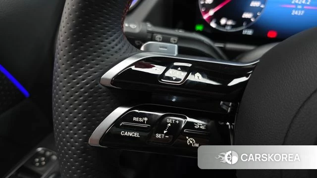 Mercedes-Benz GLA - Class H247 id 4200916 из Кореи 20