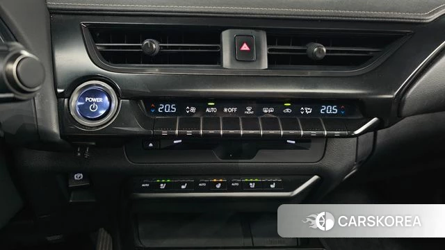 Lexus UX250h id 4677587 из Кореи 20