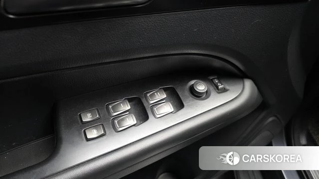 Ssangyong Rexton Sports id 4397232 из Кореи 20