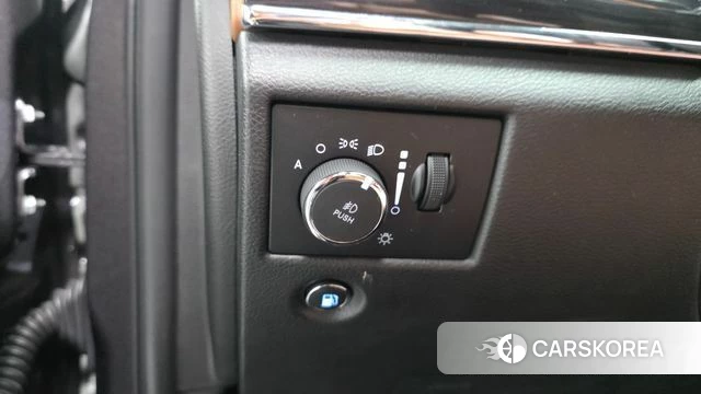 Jeep Grand Cherokee id 4535457 из Кореи 20
