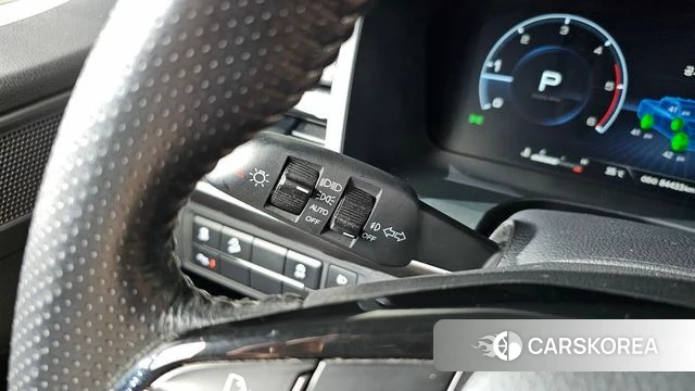 Ssangyong The New Rexton Sport id 4682126 из Кореи 20