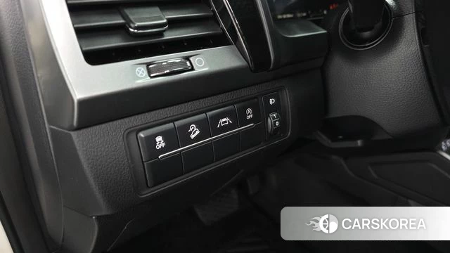 Ssangyong The New Rexton Sport id 4480854 из Кореи 20