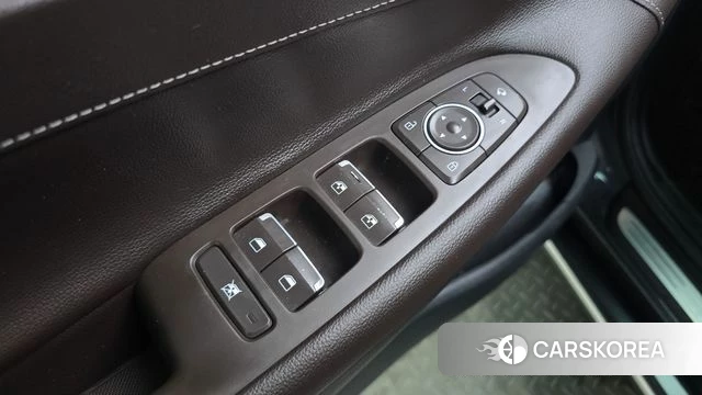 Hyundai Grandeur IG Hybrid id 4317736 из Кореи 20