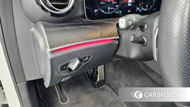 Mercedes-Benz E-Class W213 id 4495935 из Кореи 20