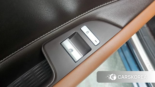 Genesis G80 (RG3) id 4562161 из Кореи 20
