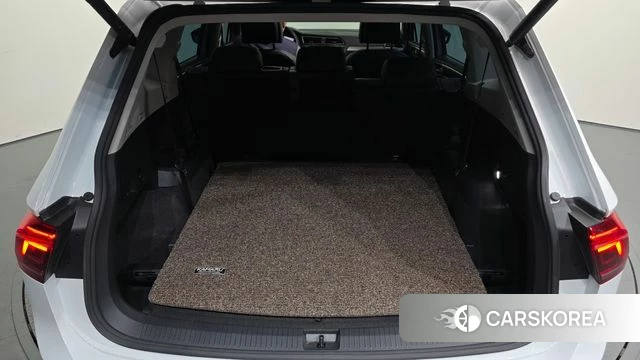 Volkswagen Tiguan Allspace id 4401381 из Кореи 20