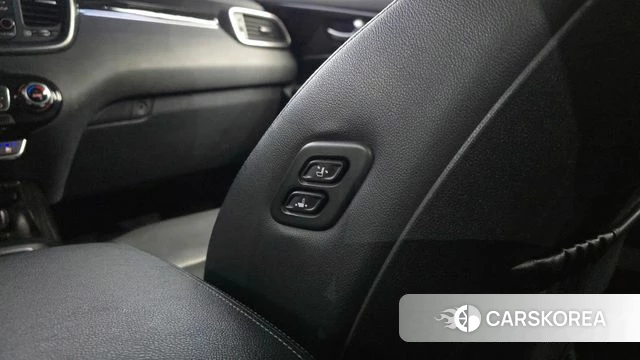 Kia The New Sorento id 4325469 из Кореи 20