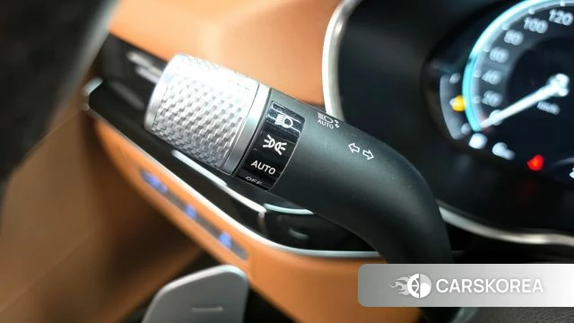 Genesis G80 (RG3) id 4409258 из Кореи 20