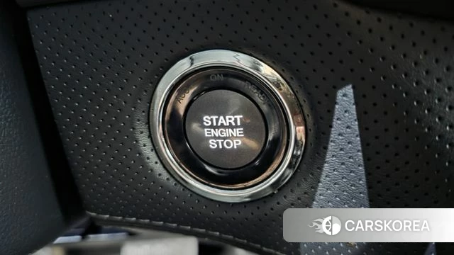 Ssangyong Rexton Sports Cannes id 4195976 из Кореи 20