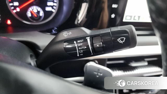 Kia K5 3rd generation id 4395861 из Кореи 20