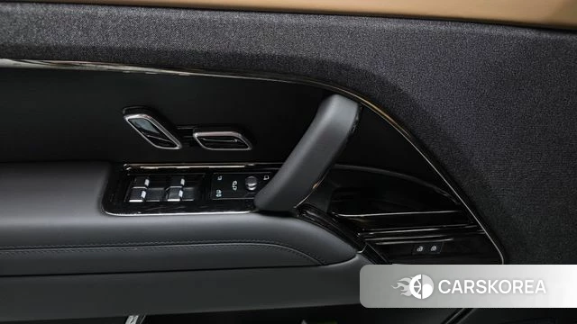 Land Rover Range Rover Sport 3rd Generation id 4427179 из Кореи 20