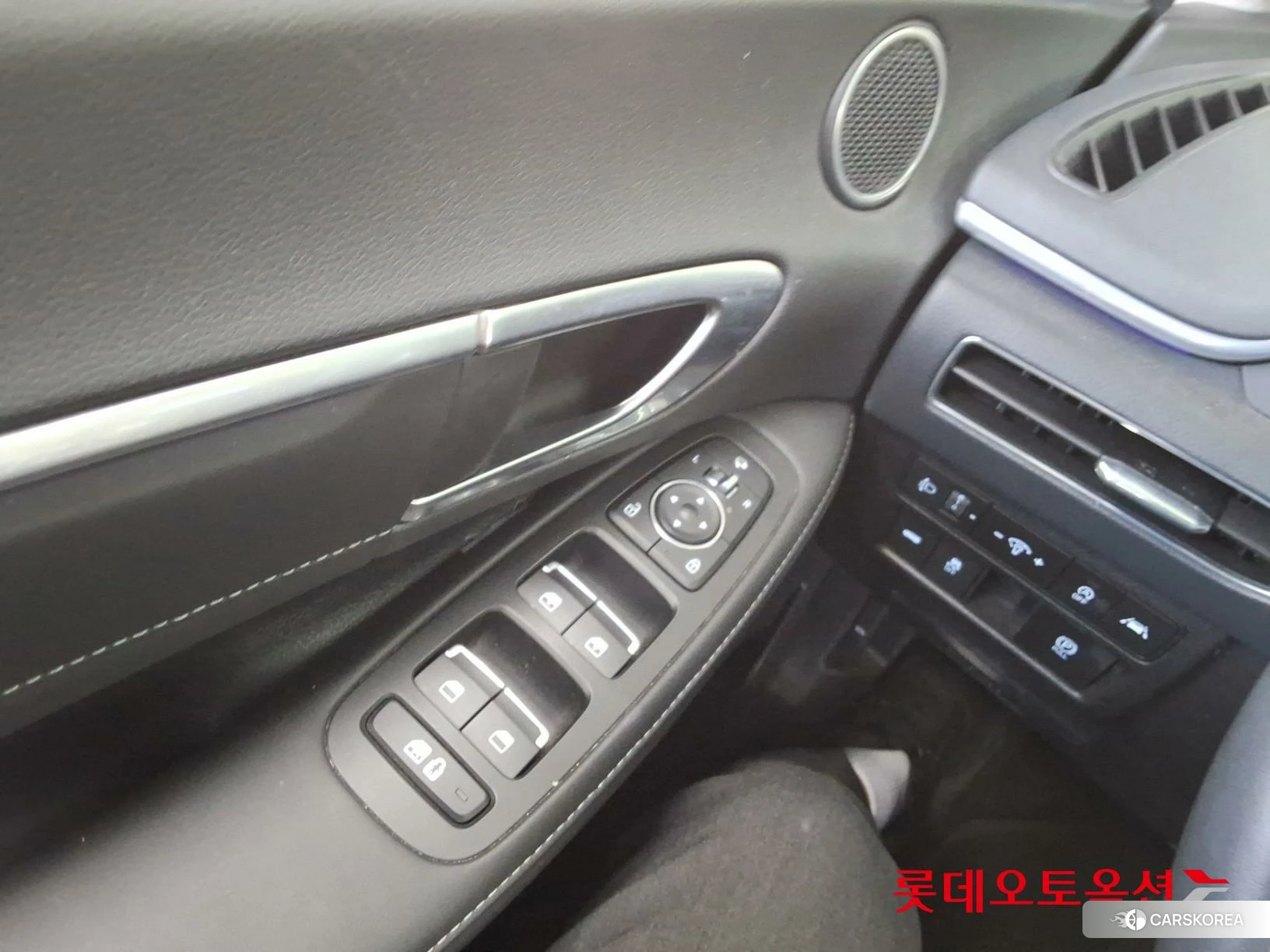 Hyundai Sonata id 4289334 из Кореи 20