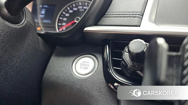 Kia The New K5 2nd generation id 4610317 из Кореи 20