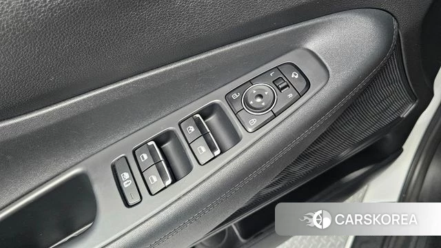 Hyundai The New Santa Fe id 4759291 из Кореи 20