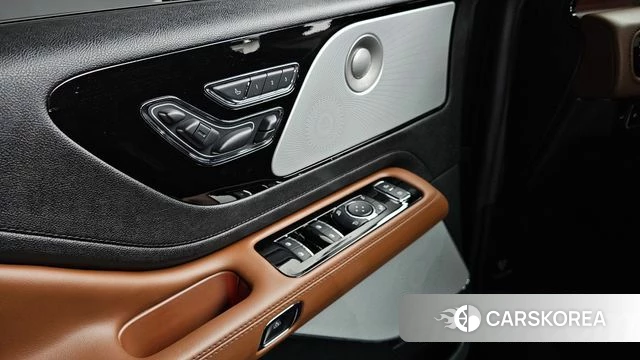 Lincoln Aviator 2nd generation id 4474688 из Кореи 20