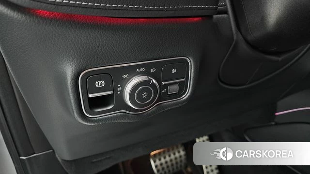 Mercedes-Benz G-Class W465 id 4388004 из Кореи 20
