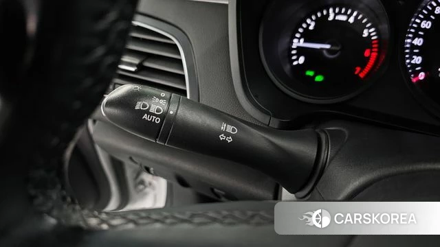 Renault Korea (Samsung) SM6 id 4794309 из Кореи 20