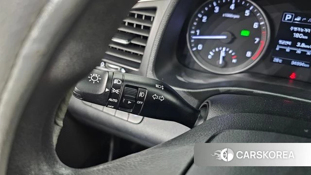 Hyundai Avante AD id 4865468 из Кореи 20