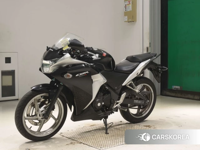 Проданный Honda CBR250R id 4248008 из Японии, фото 20