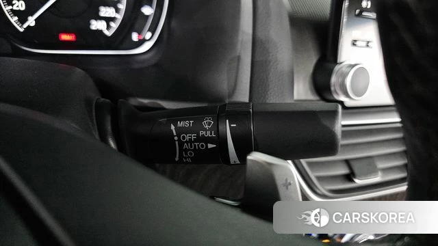 Honda Accord 10th Generation id 4507601 из Кореи 20