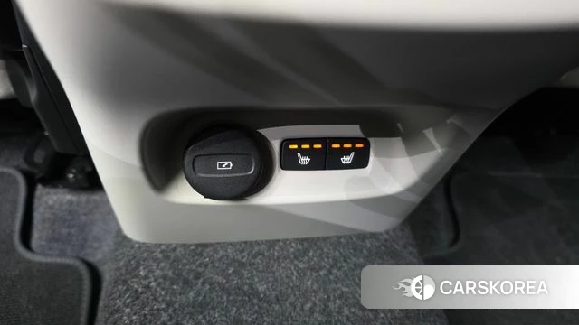 Volvo XC40 id 4752783 из Кореи 20