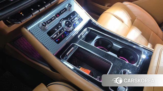 Lincoln Aviator 2nd generation id 4549245 из Кореи 20