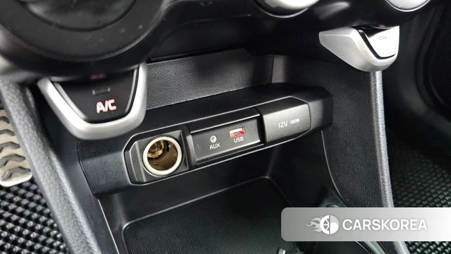 Kia All New Morning (JA) id 4785821 из Кореи 20
