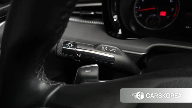 Kia K5 3rd generation id 4471061 из Кореи 20