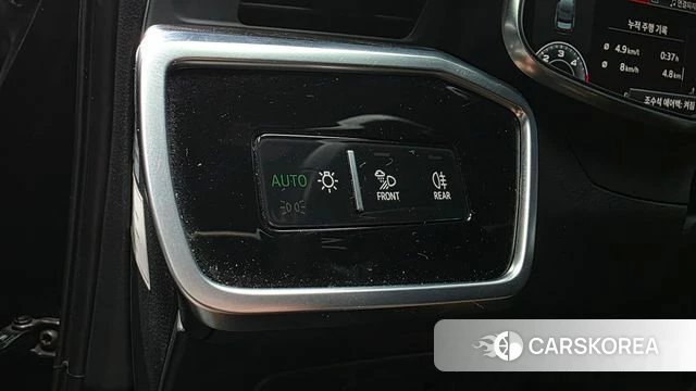 Audi A6 (C8) id 4637430 из Кореи 20