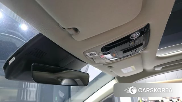 Kia The New K5 Hybrid 3rd generation id 4739101 из Кореи 20