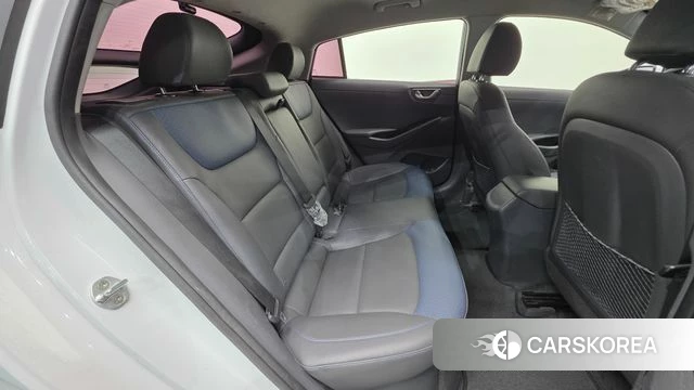 Hyundai Ionic Hybrid id 4345350 из Кореи 20