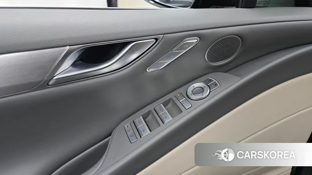 Genesis G80 (RG3) id 4640304 из Кореи 20