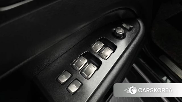 Ssangyong The New Rexton Sport id 4702125 из Кореи 20