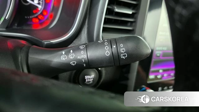 Renault Korea (Samsung) The New QM6 id 4309031 из Кореи 20