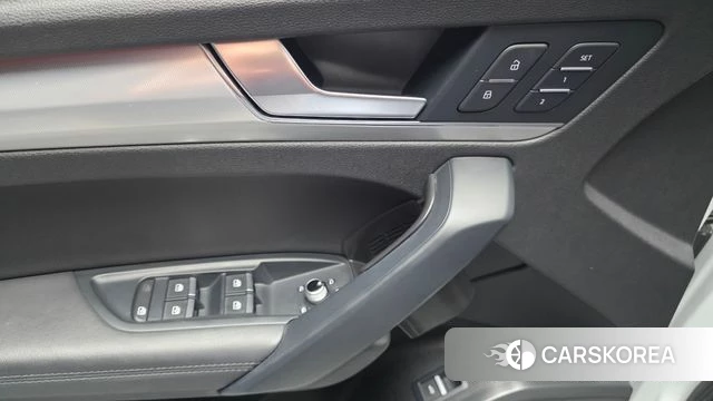 Audi Q5 (FY) id 4356181 из Кореи 20