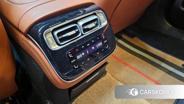 Mercedes-Benz S-Class W223 id 4224367 из Кореи 20