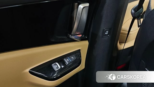 Kia Carnival 4th generation id 4383478 из Кореи 20