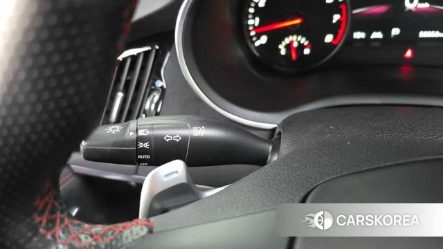 Kia Stinger Meister id 4249228 из Кореи 20