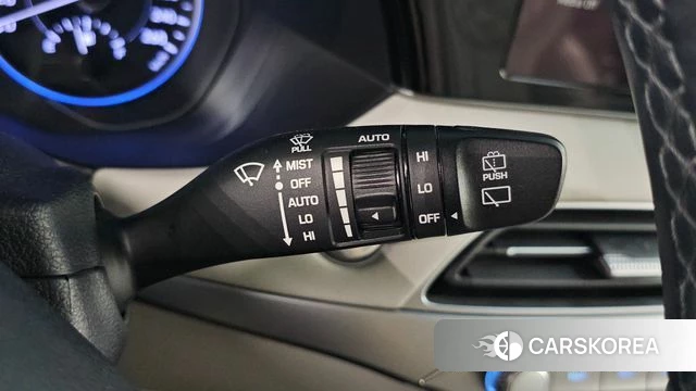 Hyundai Palisade id 4477304 из Кореи 20