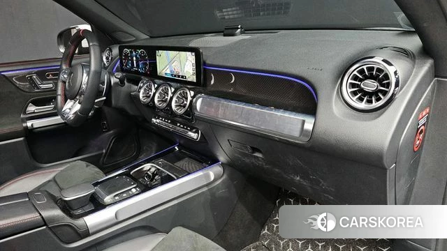 Mercedes-Benz GLB-Class X247 id 4194643 из Кореи 20