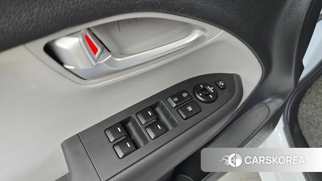 Kia The New Kia Ray EV id 4515930 из Кореи 20