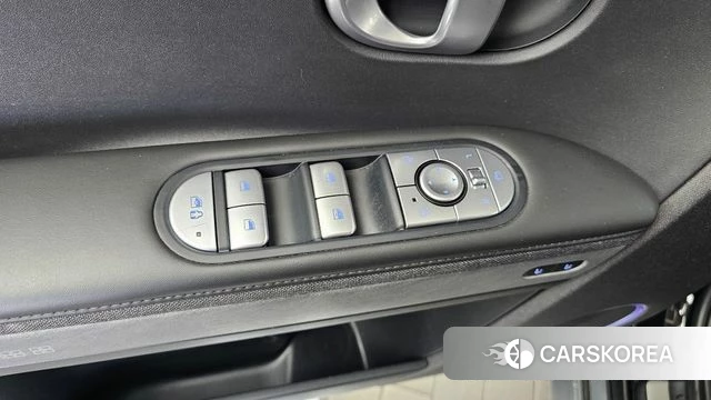 Hyundai Ionic 5 id 4463936 из Кореи 20
